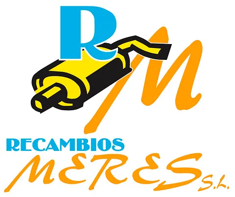 Recambios Meres logo